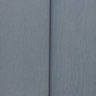 Couleur PVC gris vertical